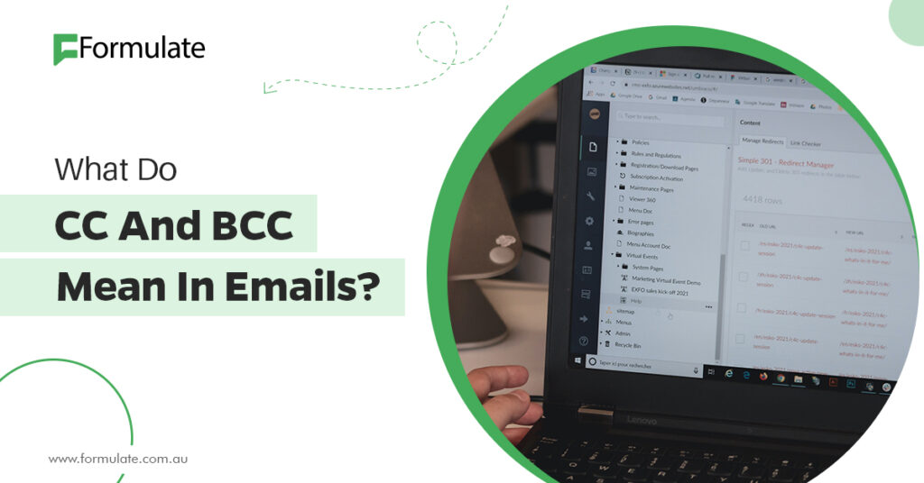 Using CC And BCC In Email: Best Practices For Business, 56% OFF