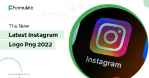 The New Latest Instagram Logo Png 2022