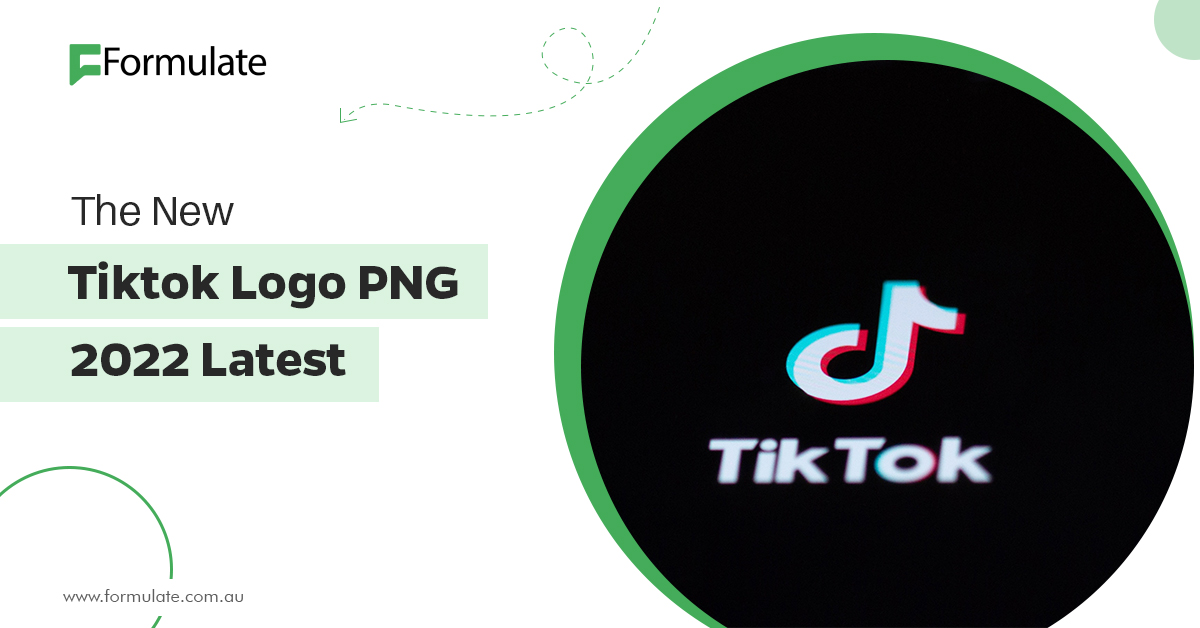 THE NEW TIKTOK LOGO PNG 2023 - eDigital Agency